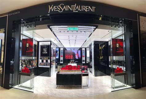 ysl beauty store|ysl beauty stores near me.